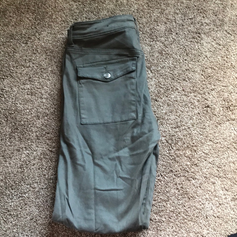 Pants - Picture 2 of 2